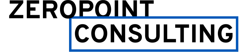 ZeroPoint Consulting