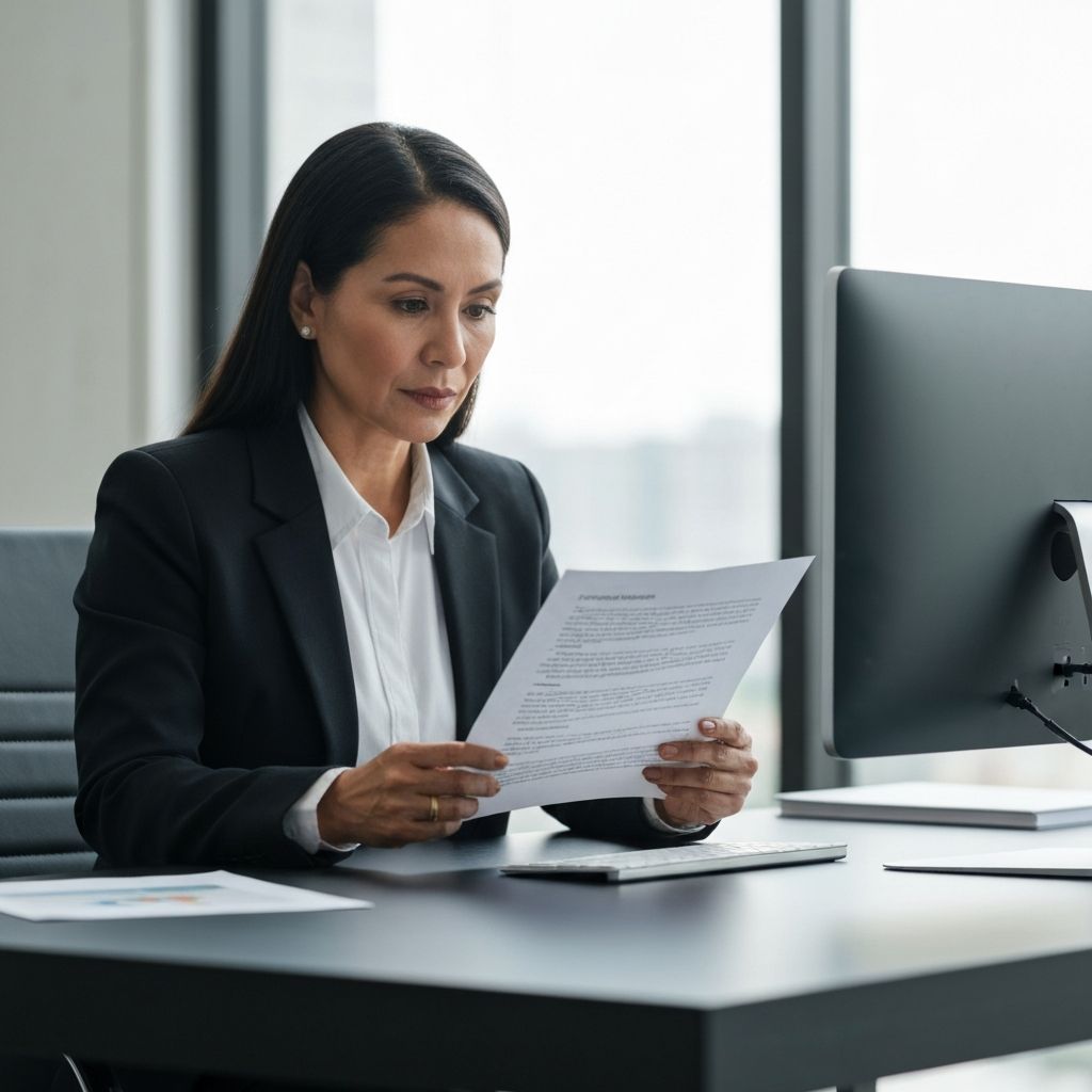 HR Compliance Essentials: What Every Growing Business Needs to Know