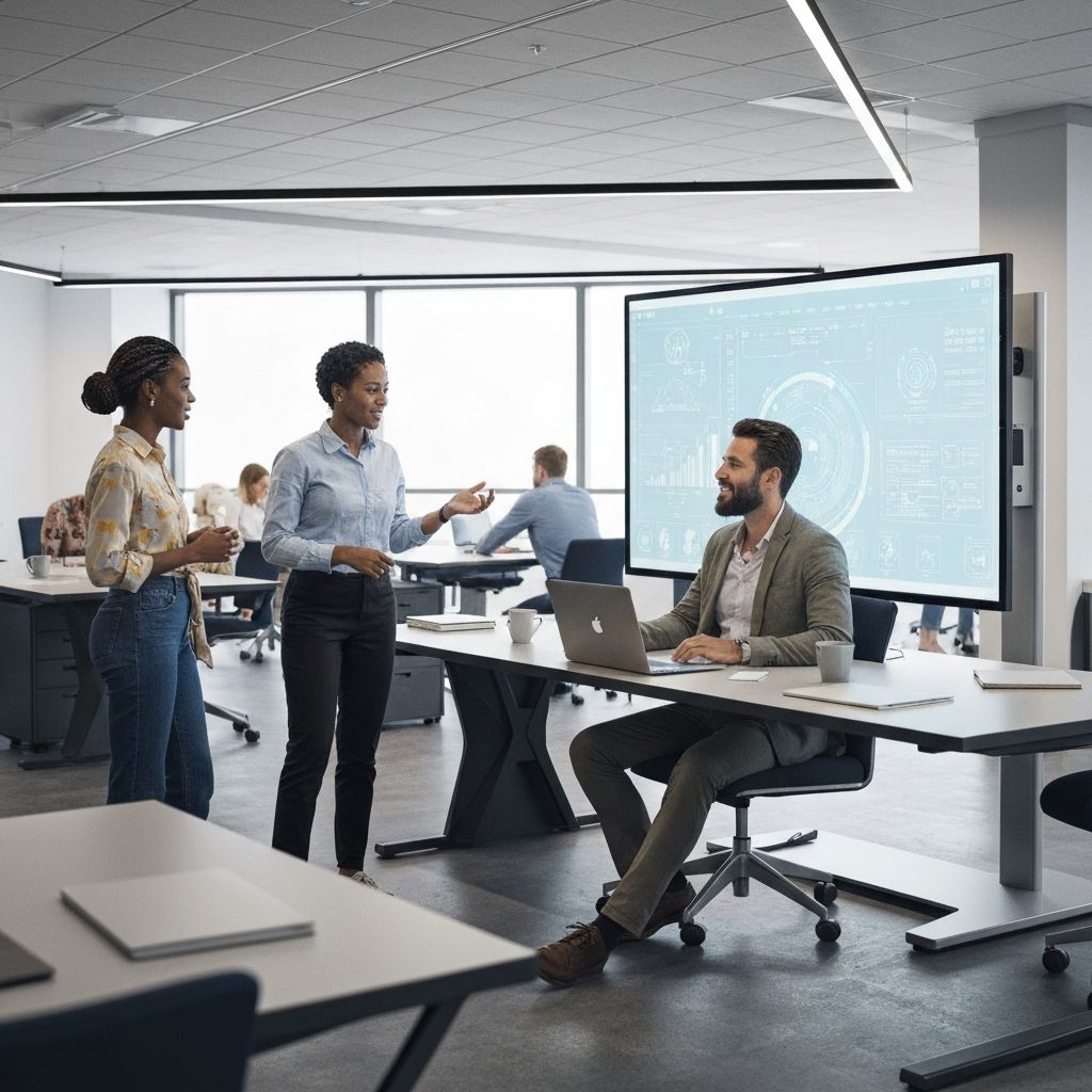 The Future of Human Experience Management: Trends Shaping 2026