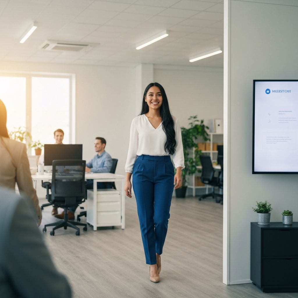 Creating an Onboarding Experience That Sets Employees Up for Success